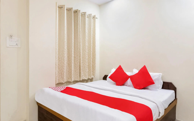 Hotel Dwarika Palace by OYO Rooms