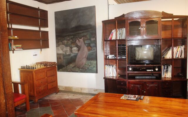 Lakeview Eco Lodge