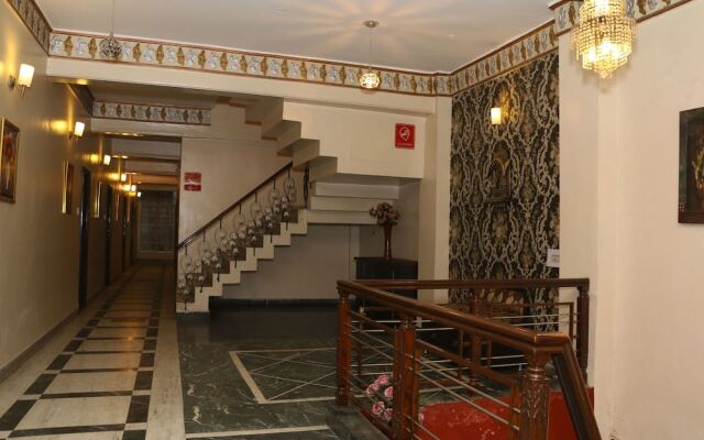 Hotel Atithi
