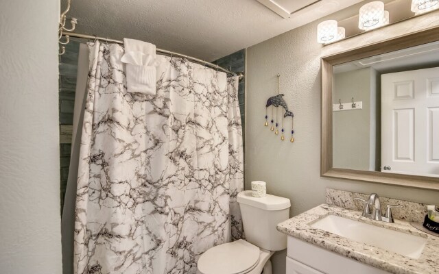 Casa Del Mar 253-sun of a Beach