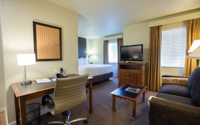 HYATT house San Ramon