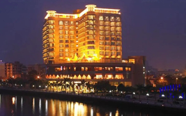 Hiyet Oriental Hotel