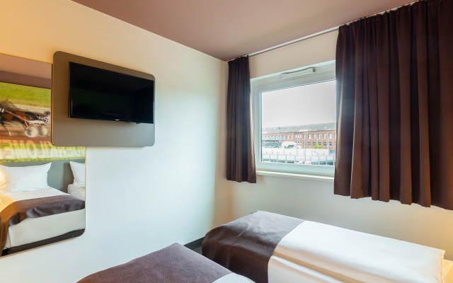 B&B Hotel Mönchengladbach