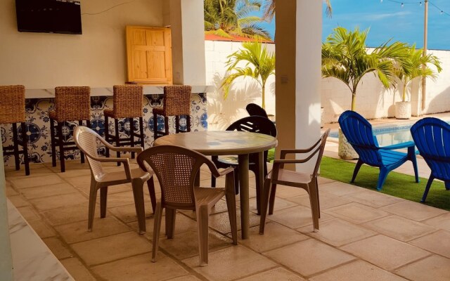 Aqua Vista Beach House