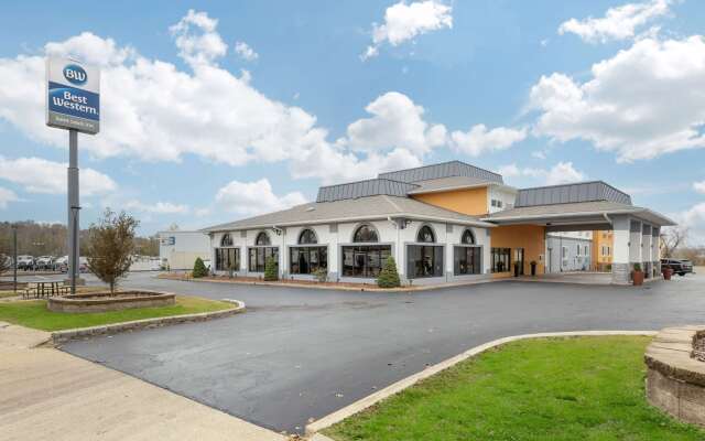 Best Western St. Louis Inn