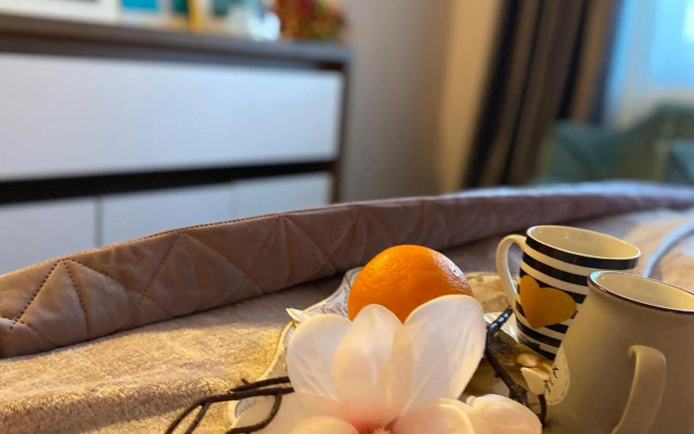 Victoriei Deluxe Suites