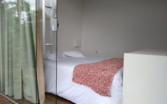 Sawabona Pousada Ecologica