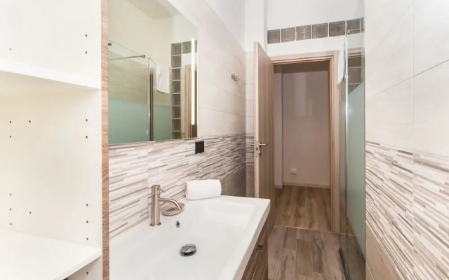 Lingotto Fiera Cozy Apartment