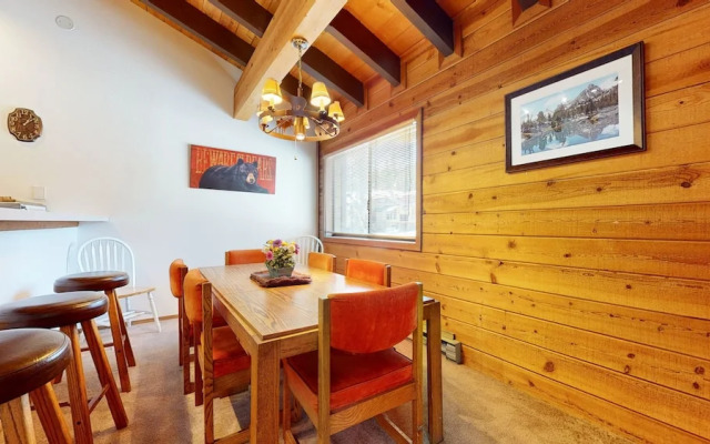 Rainbow S 4 3 Bedroom Condo by RedAwning