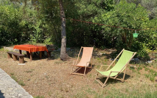 Seaside holiday house Artatore, Losinj - 8005