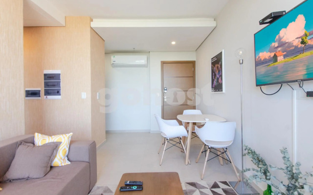 Marquis Villa Morra 5E