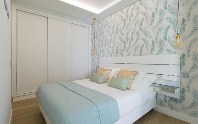 Lavish Home By CanariasGetaway