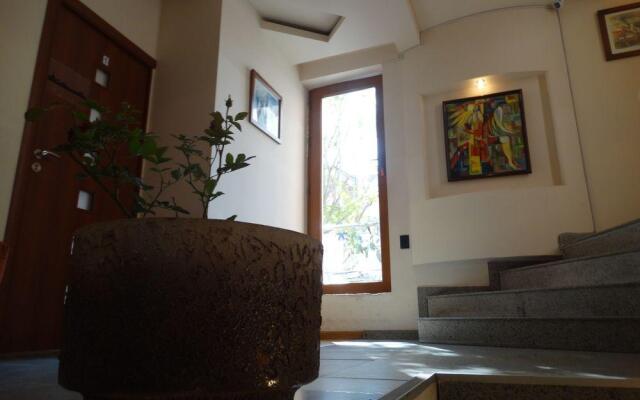 B1 Hostel