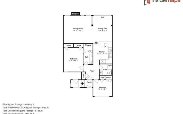 Spacious 2 Bedroom Condo Great For Friends and Families! Free Village Gondola Ride! by RedAwning