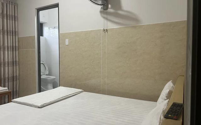 Tam An Hotel
