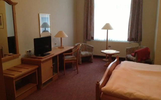 Pension Haus Marga