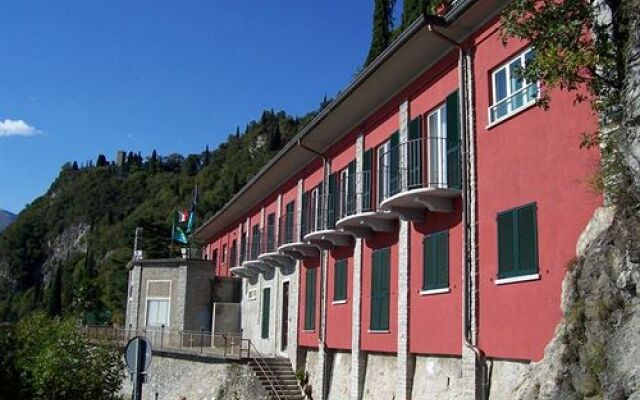 Albergo Eremo Gaudio