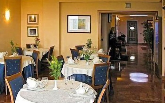 Harris Hotel Chieti