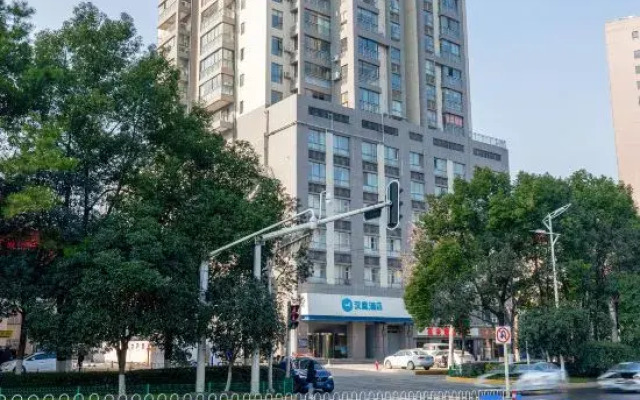Hanting WH Optics Valley