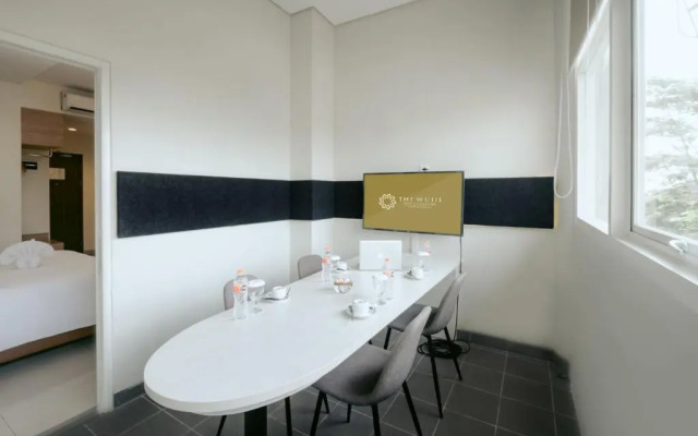 The Wujil Resort & Conventions