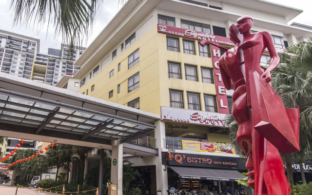 Signature Hotel SetiaWalk Puchong