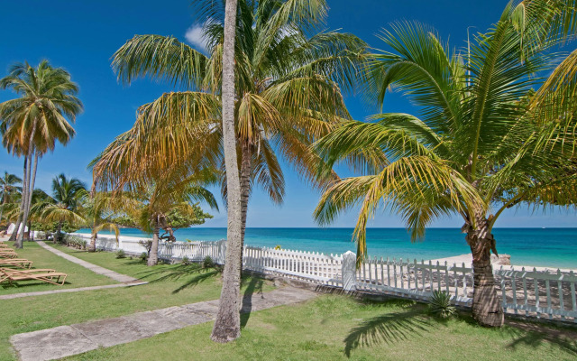Radisson Grenada Beach Resort