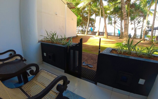 Dalawella Beach Resort
