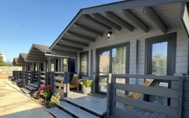 Olivia Resort (Цандрипш)