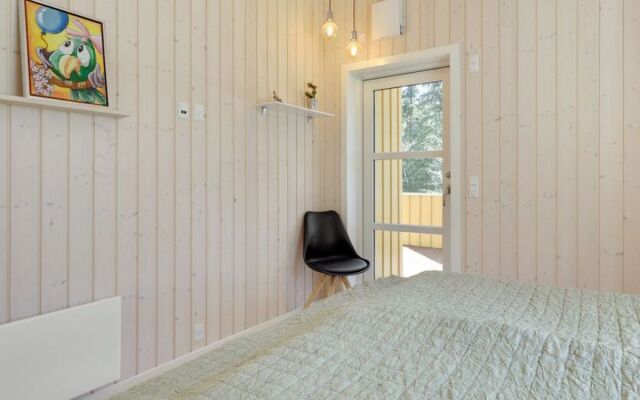 "Ludwig" - 600m from the sea in Bornholm