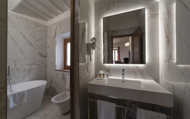 Hotel Palazzo San niccolò & Spa