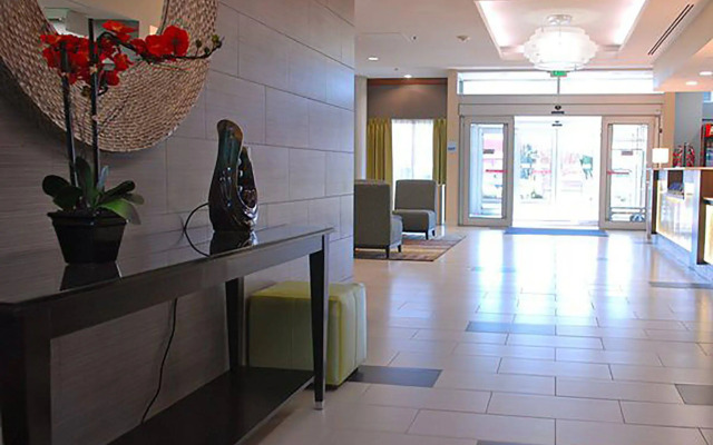Holiday Inn Express Boise - University Area by IHG