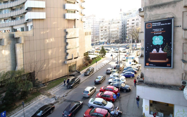 Bucharest Serviced Apartments