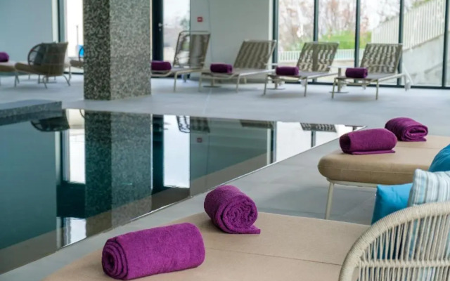 Hotel Martinhal Lisbon Oriente