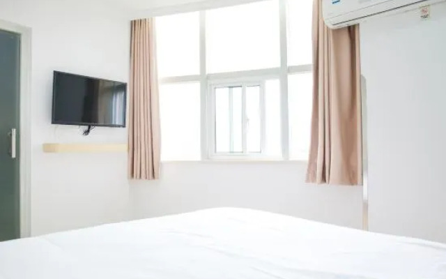 Hi Inn Hotel (Shanghai Songjiang Happy Valley)