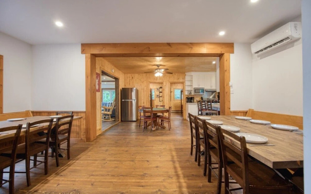 Chalet Rendez-Vous