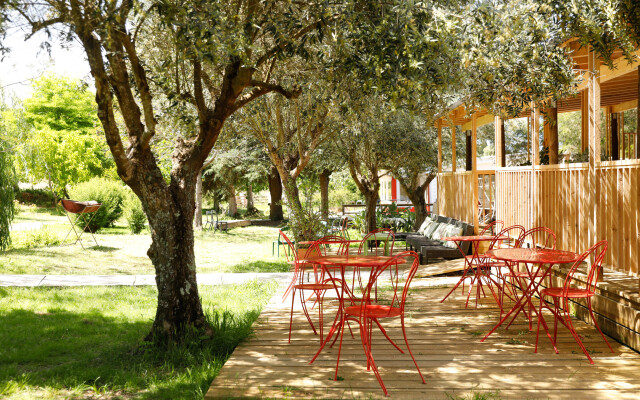 Herdade da Matinha Country House & Restaurant