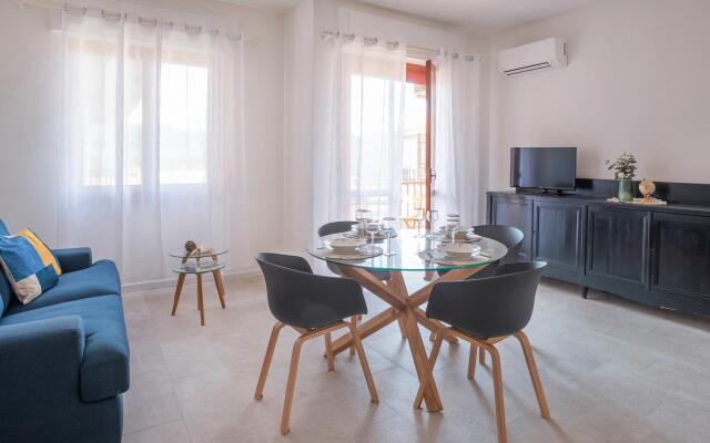 Welcomely - Coral Coast Alghero