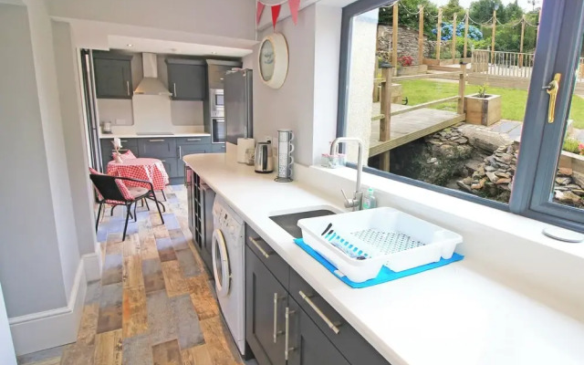 Shooting Star Cottage