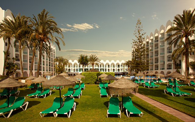 Ona Marinas de Nerja Spa Resort