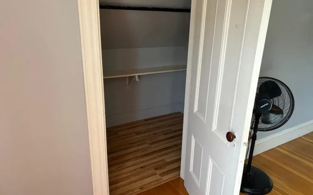 Homestay BnB Near Downtown Boston