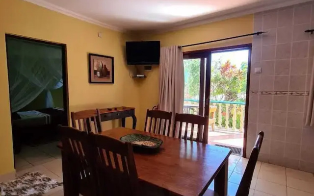 The Waves Lodge