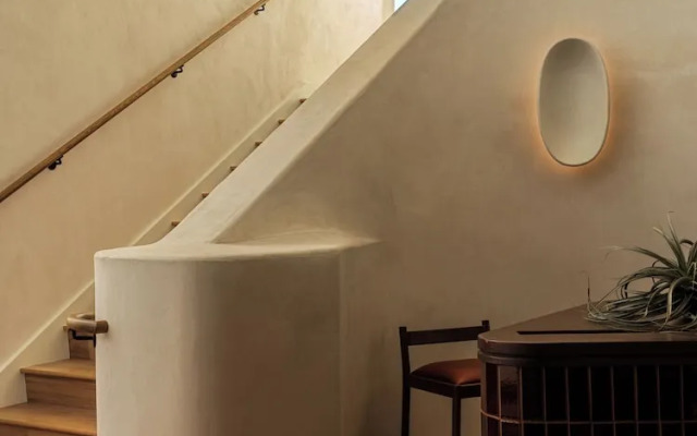 The Inn At Laguna Beach