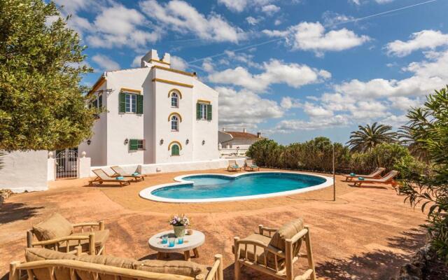Finca Son Pere