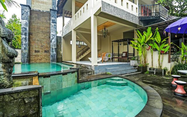 OYO 90640 Agung Kartini Villa