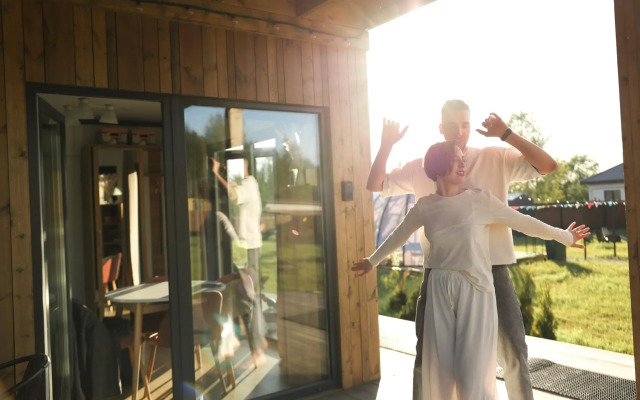 Смарт Дача | Завидово