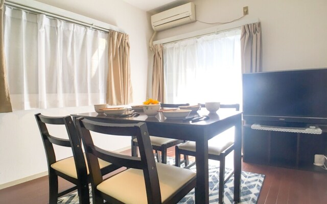 Toki Villa Tokyo Otsuka A