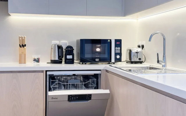 Resort Style Living - Oceana Residences