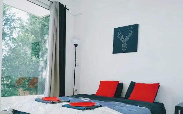 Poseidonia Apartment