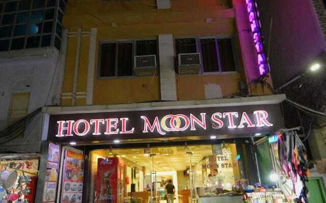 Hotel Moon Star Ajmer