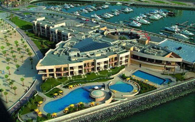 Marina Hotel Kuwait